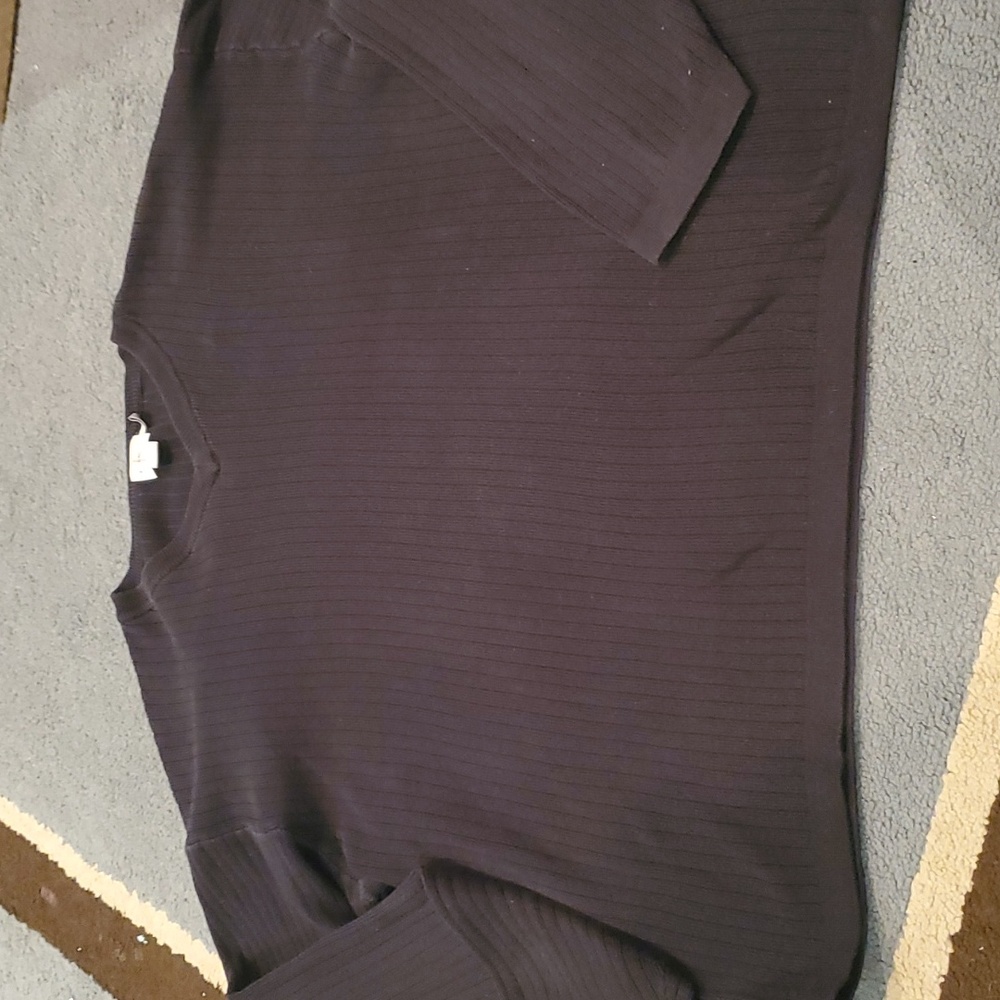 $5/$15 Men's Calvin Klein XL sweater